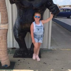 Meet your Posher, Jodi